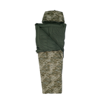 Спальний мішок Militex Ankar піксель -15С 90*230