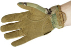 Рукавиці мультикам Mechanix FastFit