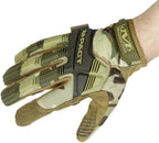 Рукавиці мультикам Mechanix M-Pact