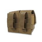 Підсумок під 2 гранати Kiborg GU Double Mag Pouch (Койот)