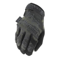 Рукавиці чорний/камуфляж Mechanix