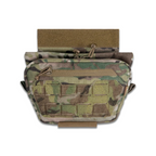Комплект (захист живота + сумка) Militex Cordura original USA Мультикам розмір (L)