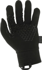 Рукавиці чорні Mechanix ColdWork Base Layer