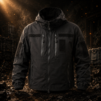 Вологозахисна куртка Tactical Flex Pro FS — з 4WStretch (3000мм)