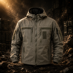 Вологозахисна куртка Tactical Flex Pro FS — з 4WStretch (3000мм)
