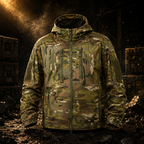 Вологозахисна куртка Tactical Flex Pro FS — з 4WStretch (3000мм)