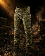Штани Tactical Flex Pro FS - свобода рухів у будь-яких умовах