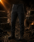 Штани Tactical Flex Pro FS - свобода рухів у будь-яких умовах
