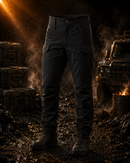 Штани Tactical Flex Pro FS - свобода рухів у будь-яких умовах