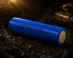 Акумулятор Westinghouse ICR21700 4000 mAh 3.7V Li-ion без плати захисту Flat Top