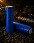 Акумулятори Westinghouse ICR21700 4000 mAh 3.7V Li-ion набір 2 шт у пластиковому боксі 21700