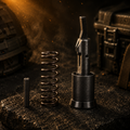 Кнопка ручного досилача патрону для AR15 Key-Arma Steel (KEY-706)