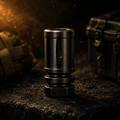 ДТК (полумягасник) AR15 1/2-28 Key-Arma Steel (KEY-709)