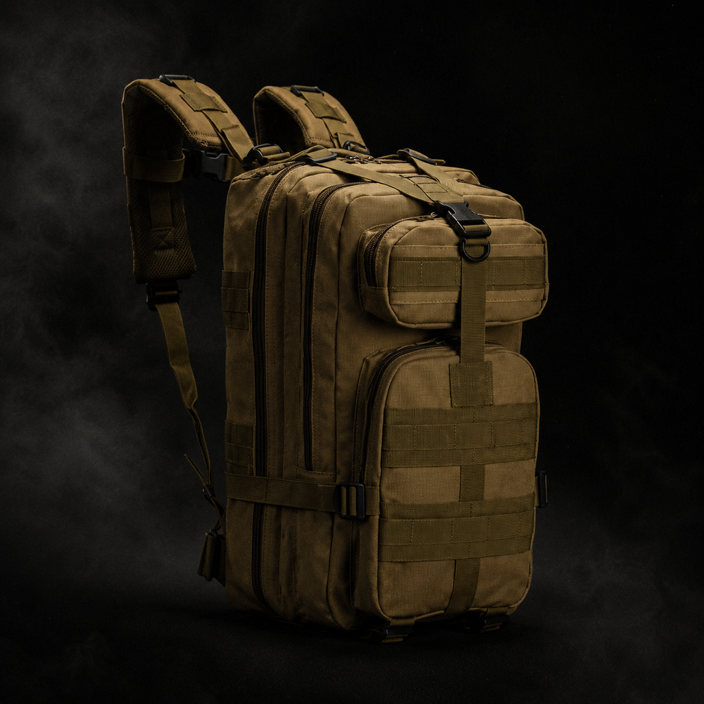 KOVR Tactical Backpack 30L