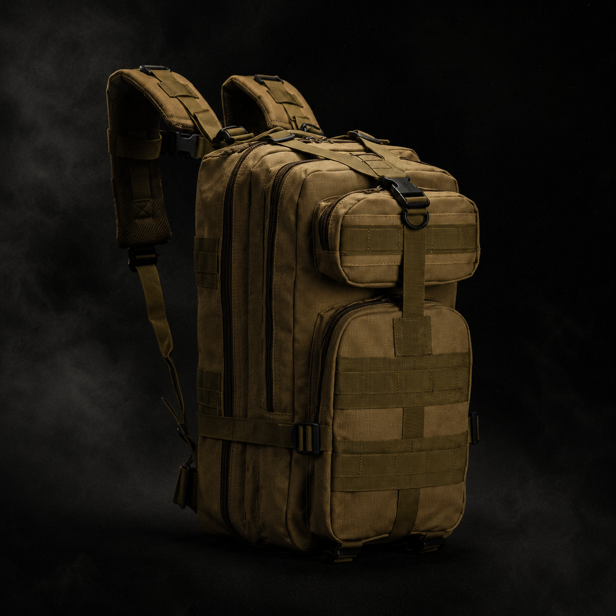 KOVR Tactical Backpack 30L