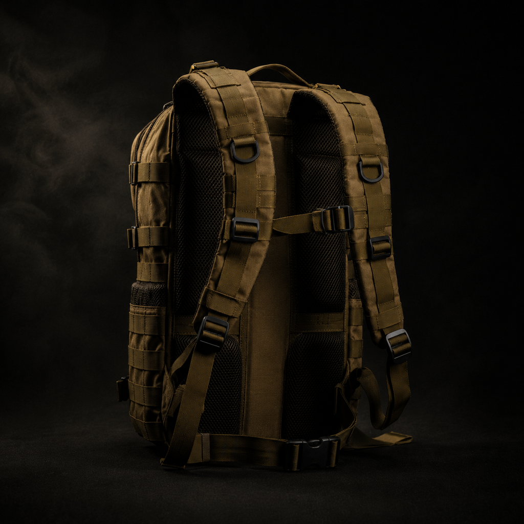 KOVR Tactical Backpack 30L
