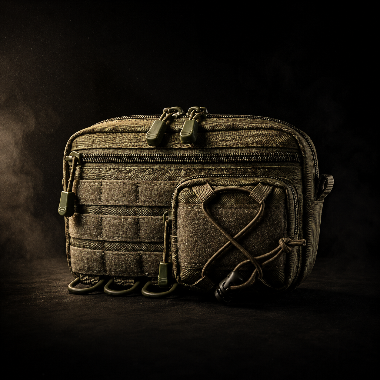 KOVR Tactical Chest Rig