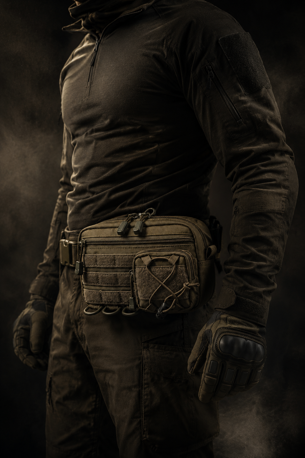 KOVR Tactical Chest Rig