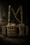KOVR Tactical Chest Rig