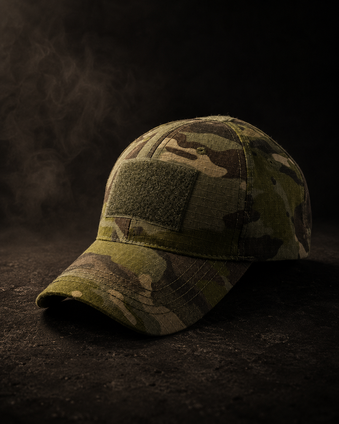KOVR Tactical Cap