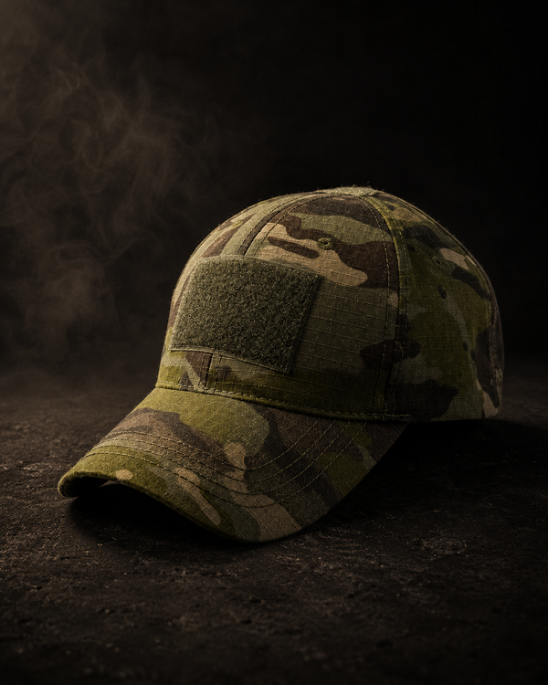 KOVR Tactical Cap
