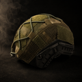 KOVR FAST Helmet Cover