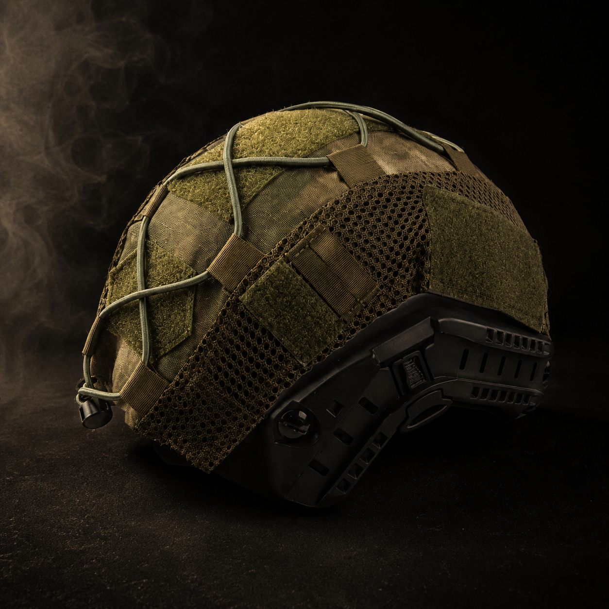 KOVR FAST Helmet Cover