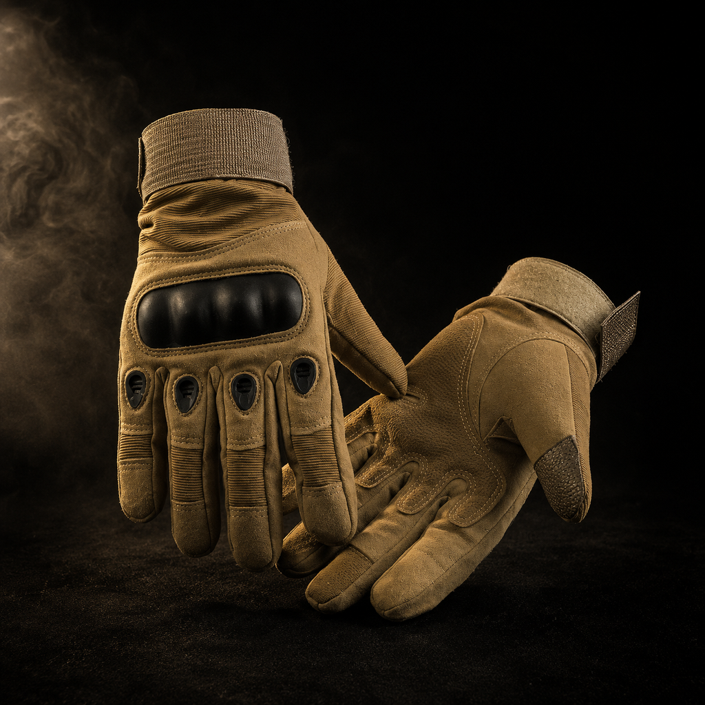 KOVR Tactical Gloves