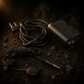 PTT кнопка Opsmen Earmor M52 для радіо станції Kenwood і Baofeng