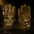 Рукавиці мультикам Mechanix
