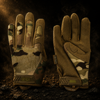 Рукавиці мультикам Mechanix