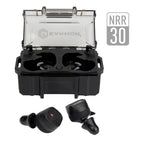 Активні захисні навушники-беруші Earmor M20T Pro Bluetooth