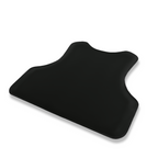 Балістичний пакет для бронежилета Militex (спина 56,1*43,5 см/груди 37,7*39 см) — 1 клас