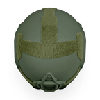 Балістичний шолом High Cut ECLIPSE GEN 2 SXE GROUP — Олива