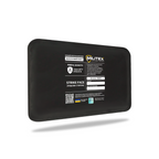 Балістичний захист 2 класу для плитоноски Militex Pro Series (S-M) 25,5*14,3 см камербанд, 1 шт
