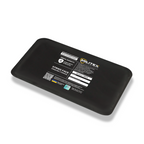 Балістичний захист 2 класу для плитоноски Militex Pro Series (S-M) 25,5*14,3 см камербанд, 1 шт