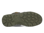 Демісезонні берци хакі Forester High F3545 Waterresistant