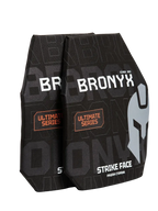 Бронеплити BRONYX 3 класу Ultimate (НВМПЕ) L (2шт)