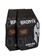 Бронеплити 3 класу Ultimate (НВМПЕ) XL (2шт) BRONYX