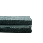 Бронеплити Armox 600T – комплект 2 шт, 5 клас захисту
