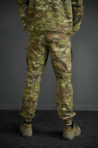 Штани Tactical Flex Pro FS - свобода рухів у будь-яких умовах