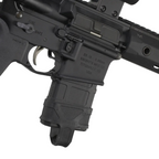 Гумовий захват-накладка на магазин Magpul 5.56 NATO Койот