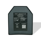 Комплект бронеплит gen.2 Miilux 4 клас по 4,8кг