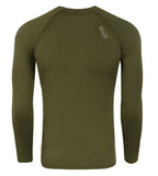 Комплект термобілизни ESDY Fleece Thermal Suit Хакі