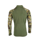 Комплект термобілизни ESDY Thermal underwear мультикам