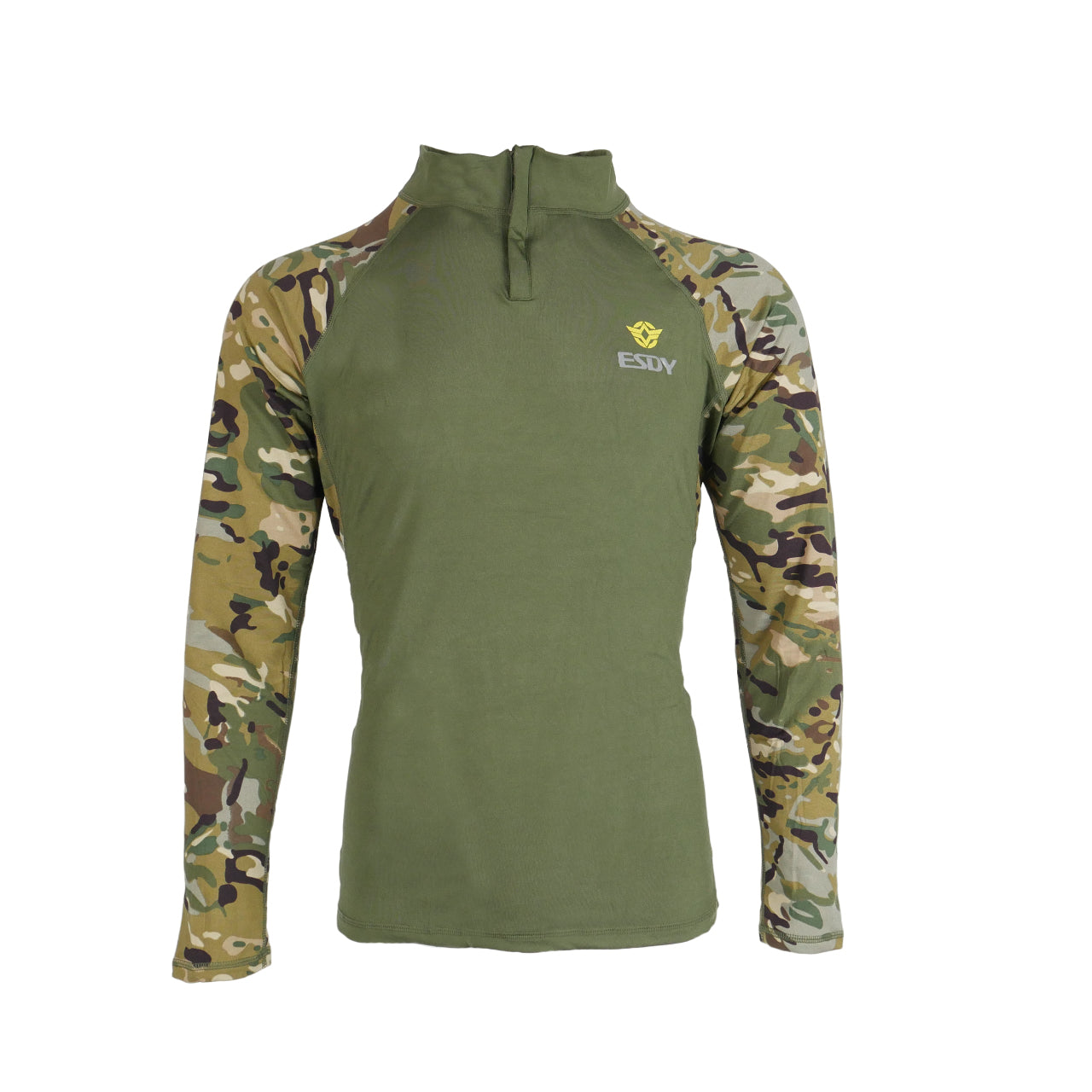 Комплект термобілизни ESDY Thermal underwear мультикам
