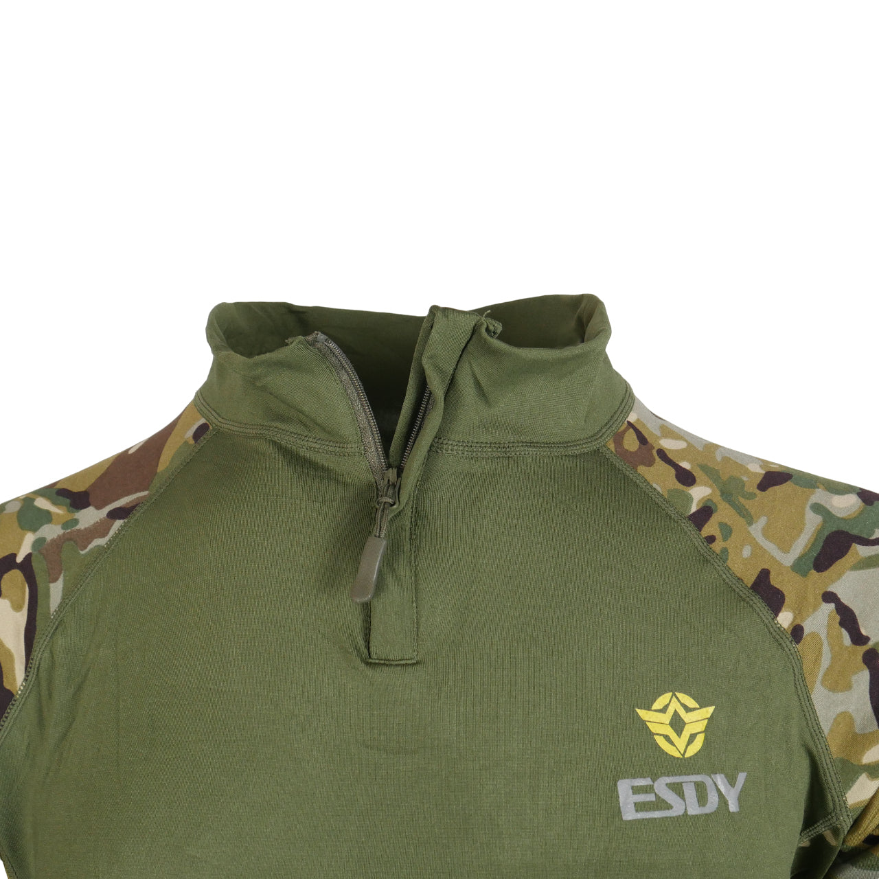 Комплект термобілизни ESDY Thermal underwear мультикам