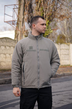 Куртка утеплена Gen III Level 7 ECWCS PrimaLoft EPIC, оригінал США, до -40°C