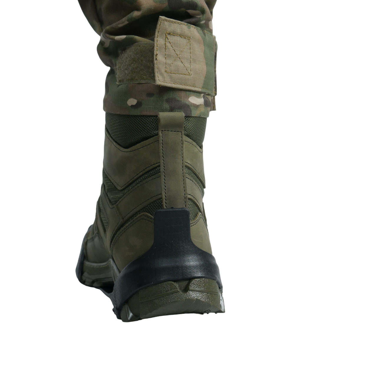 Льодоступи Supretto на 10 шипів XL