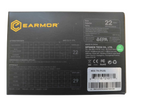 Тактичні навушники EARMOR M31 PLUS Койот